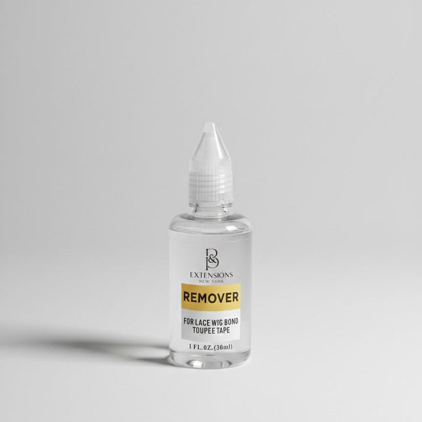 Tape Extensions Care Kit