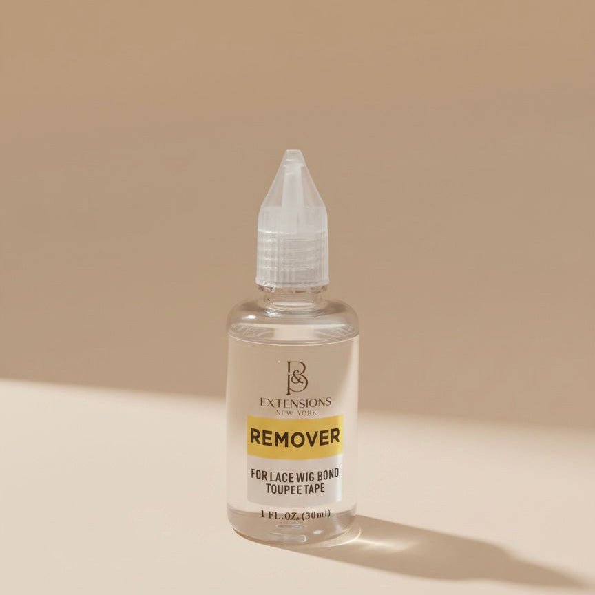 Glue Remover