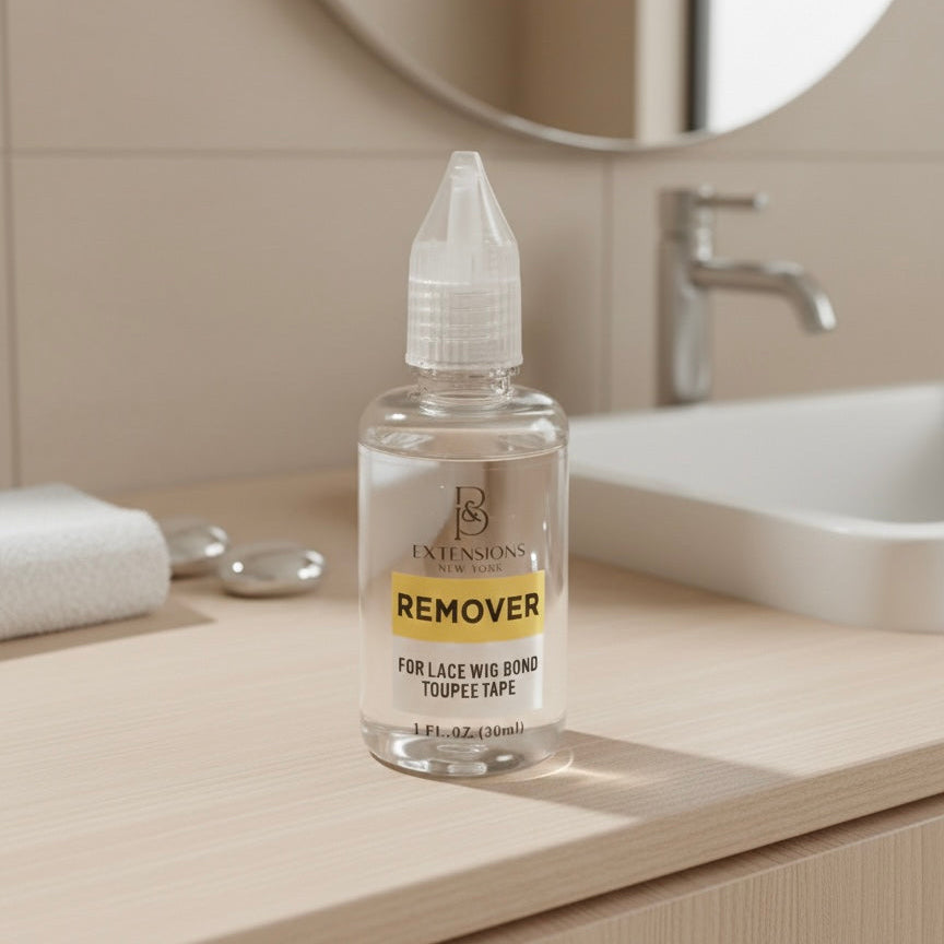 Glue Remover