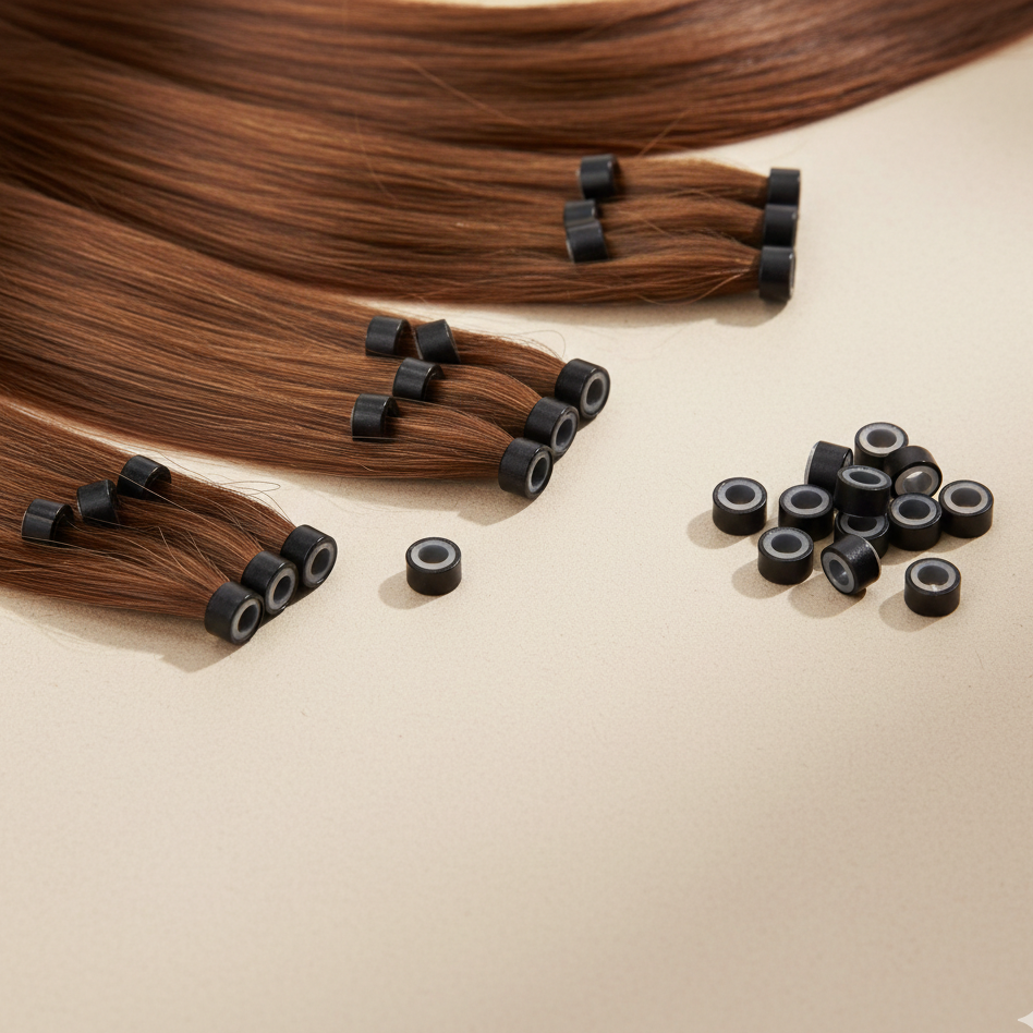 Micro Beads bottle (1000 pcs)