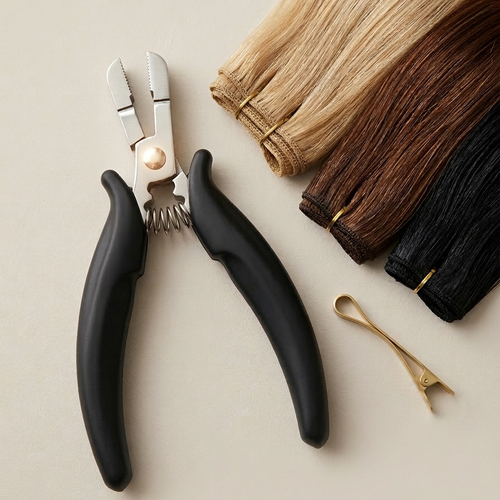 Flat Cutter Pliers
