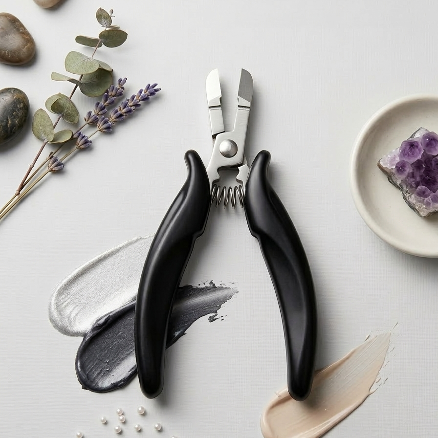 Flat Cutter Pliers