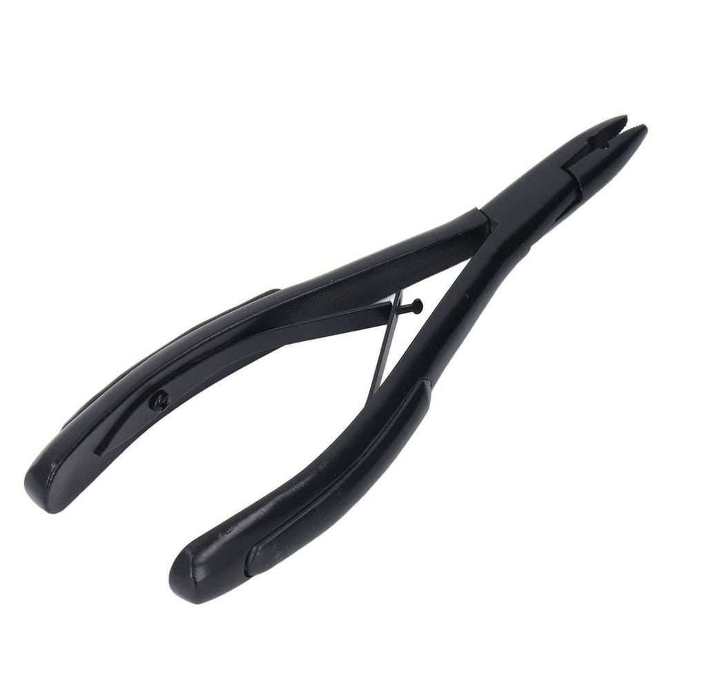 Long‑Nose Pliers