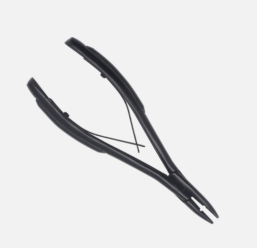 Long‑Nose Pliers
