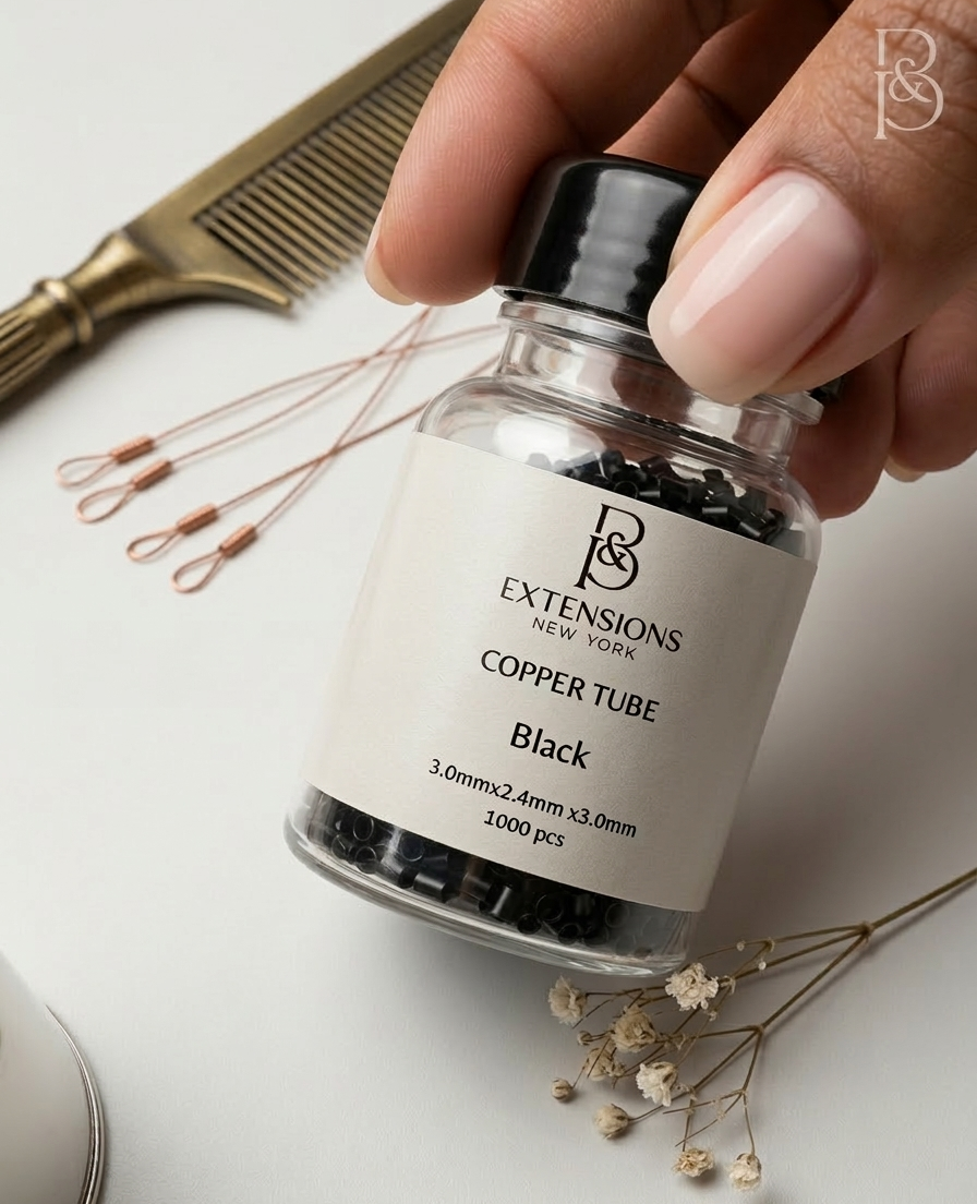 Copper Tube  (1000 pcs)