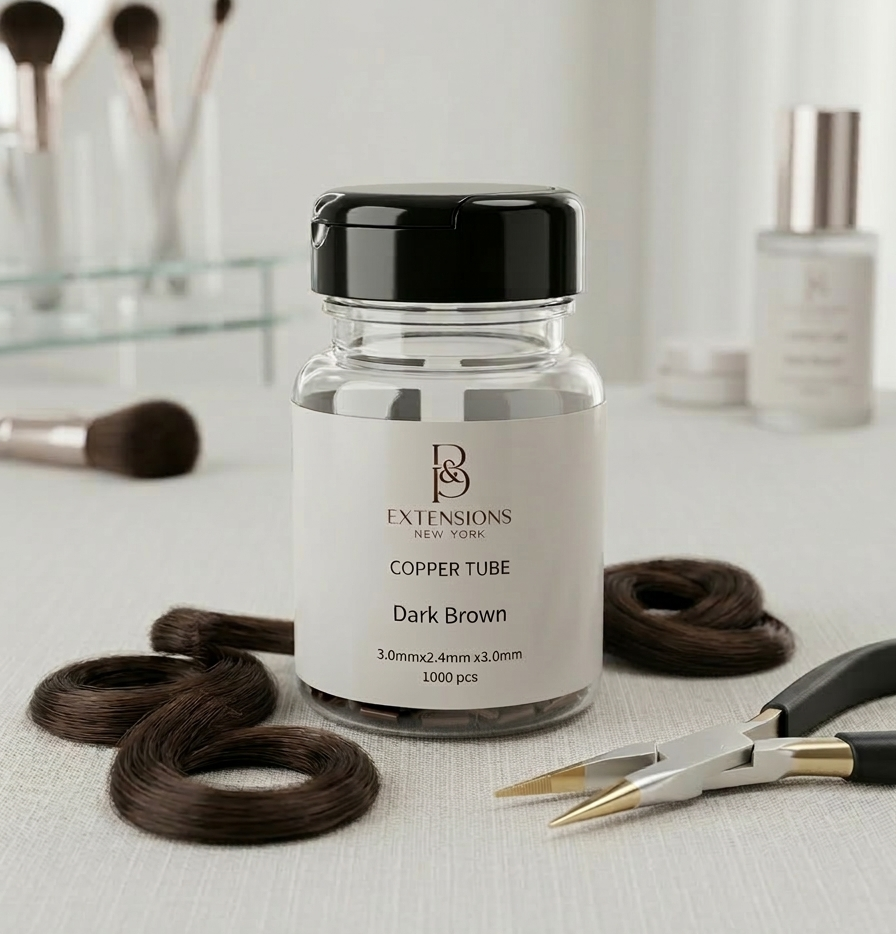 Copper Tube  (1000 pcs)