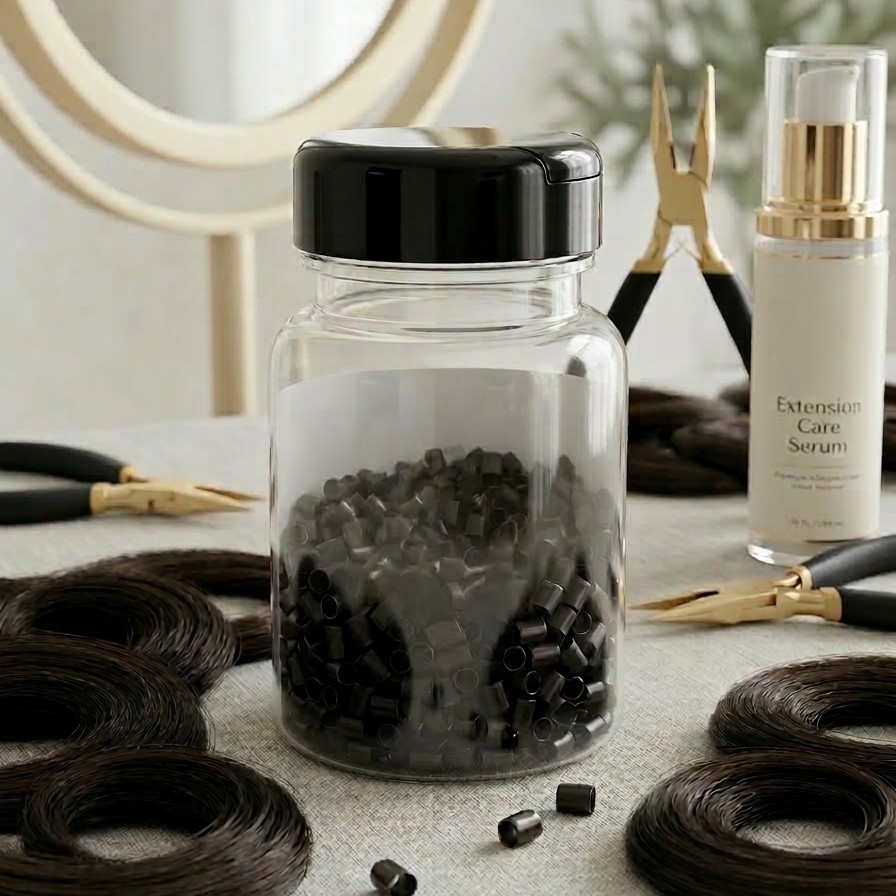 Copper Tube  (1000 pcs)