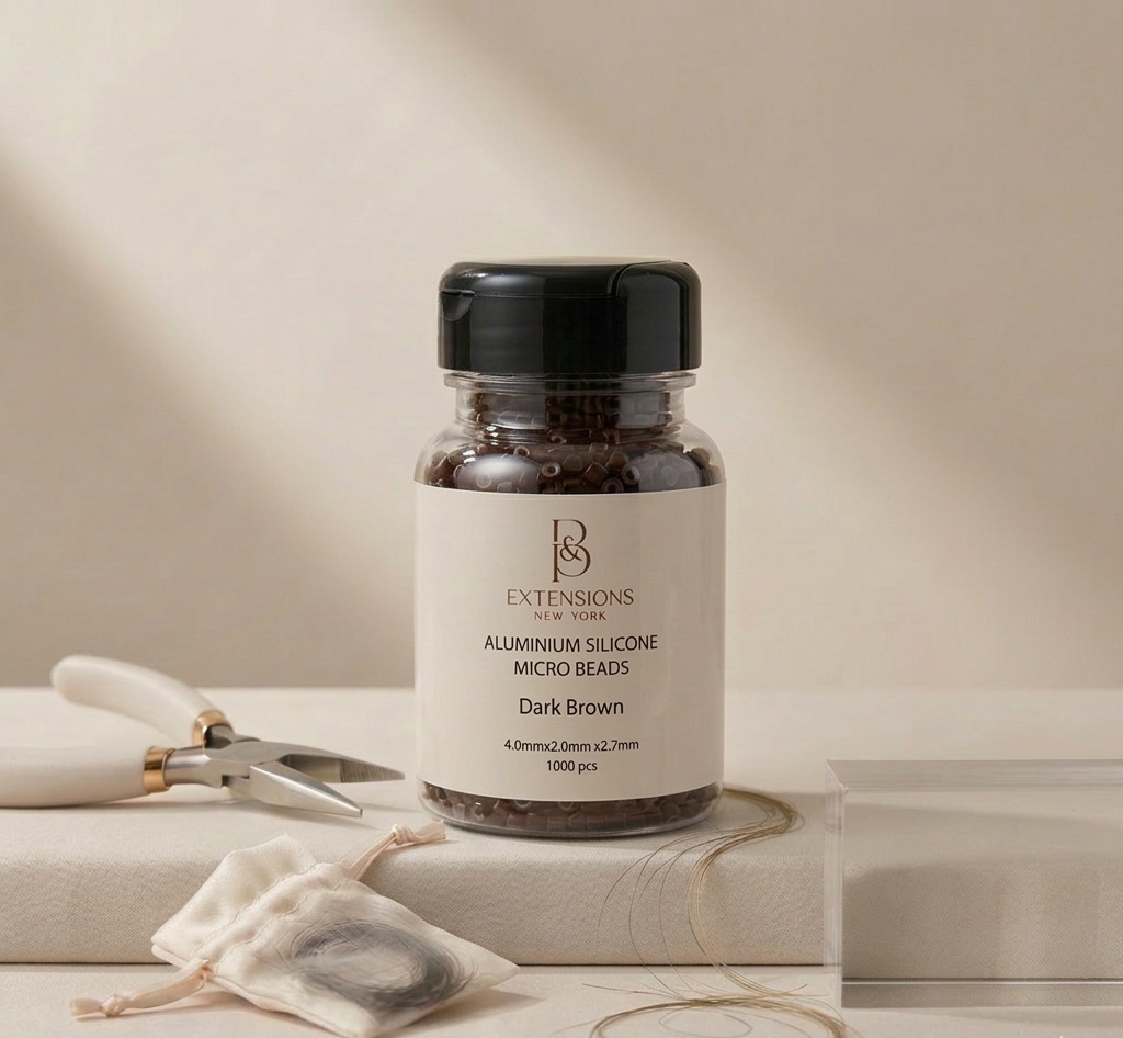 Micro Beads bottle (1000 pcs)