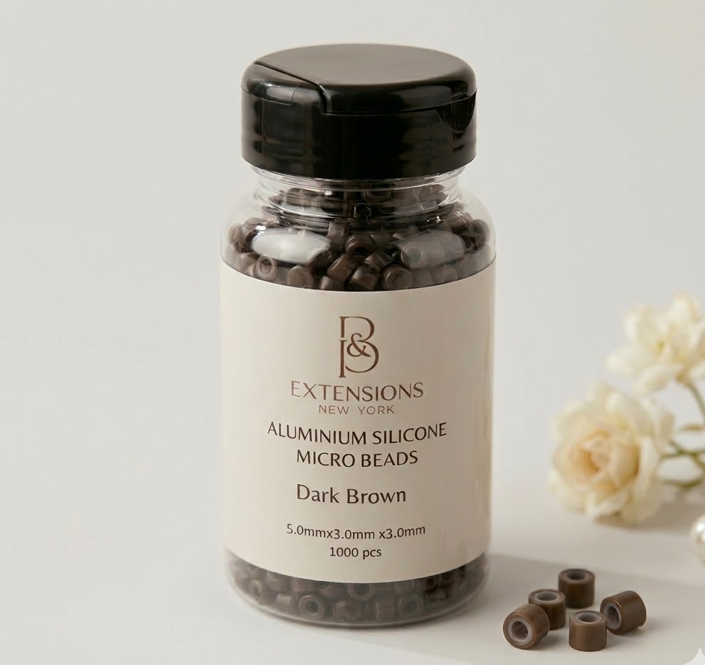 Micro Beads bottle (1000 pcs)