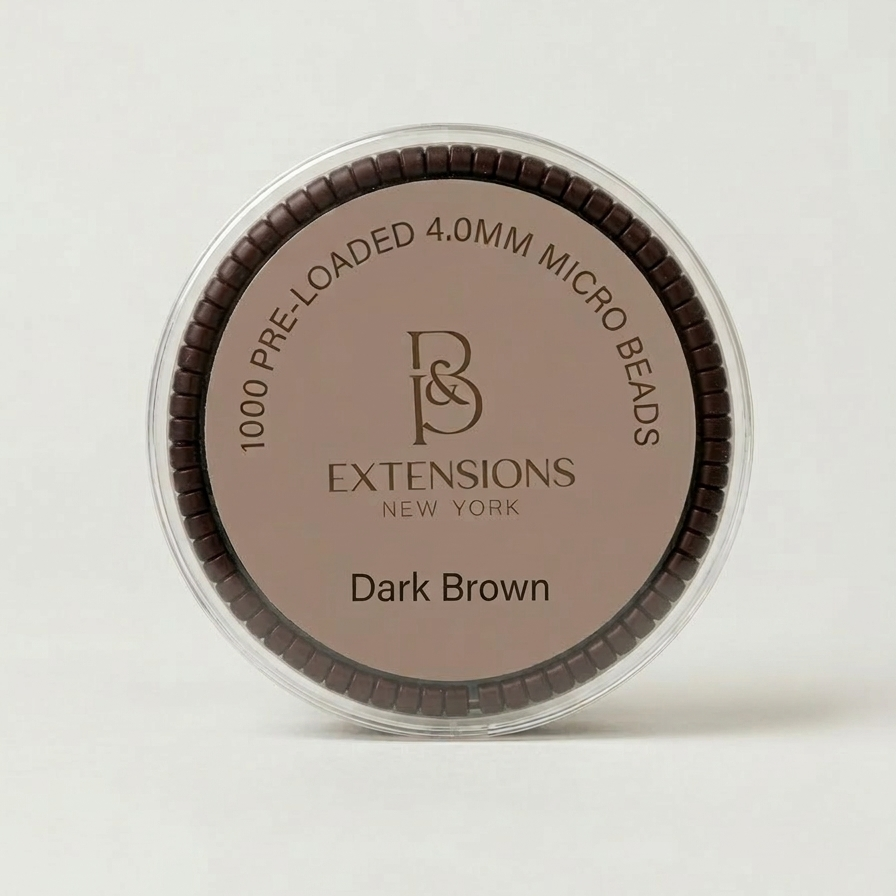 Pre‑Loaded Beads (1000 pcs)