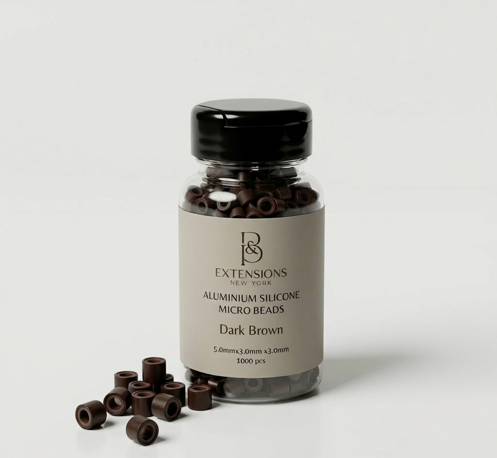 Micro Beads bottle (1000 pcs)