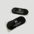 Hair Grippers (6 pieces)
