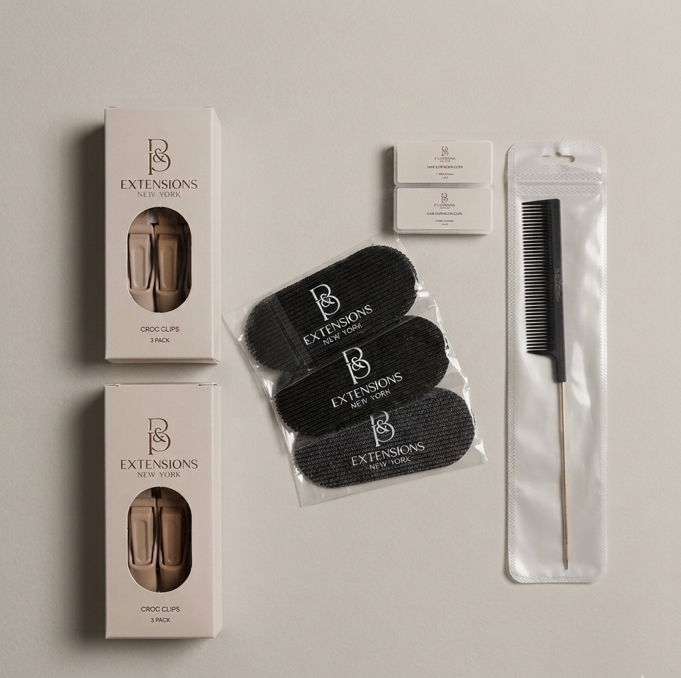 Starter Extension Kit