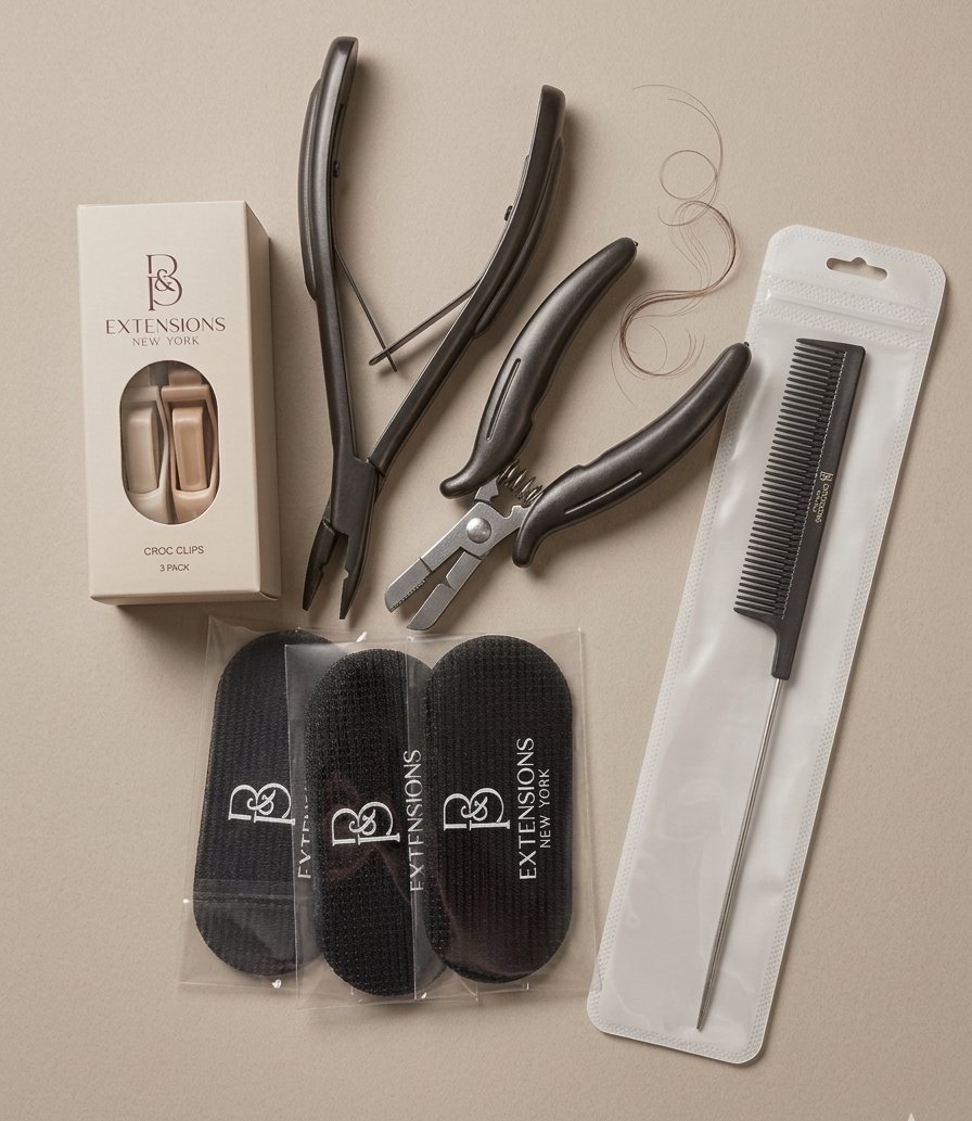 Pro Installation Kit